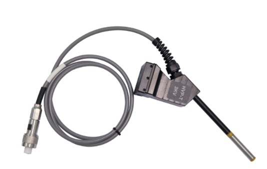 High voltage probe holder HV-T-3KV